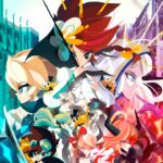 GameSpot评选2021年目前为止最佳游戏 《生化8》《尼尔》上榜