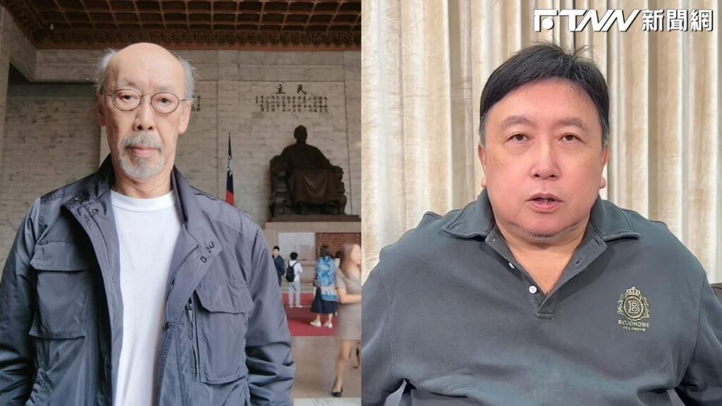 昔遭馮淬帆火爆飆罵！王晶聞死訊悼念「一路走好」：遺作不會被忘記