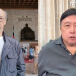 昔遭馮淬帆火爆飆罵！王晶聞死訊悼念「一路走好」：遺作不會被忘記