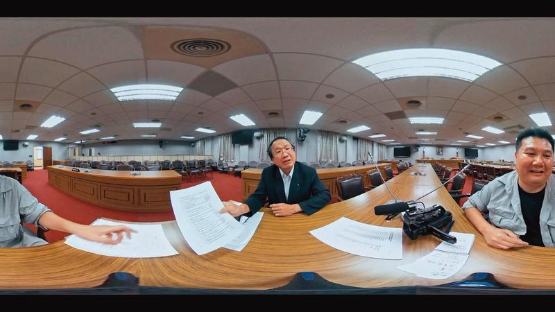 【病毒擴散追十年3】0932開頭的電話「不能接」 官員粉飾太平畫面全揭露
