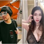 黃明志捲謝侑芯猝逝案！她閨密氣瘋怒譙　「渣中之渣」抖出他有交往15年女友