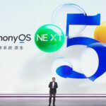 华为新品出厂默认搭载原生鸿蒙 旧款产品也将逐步完成升级
