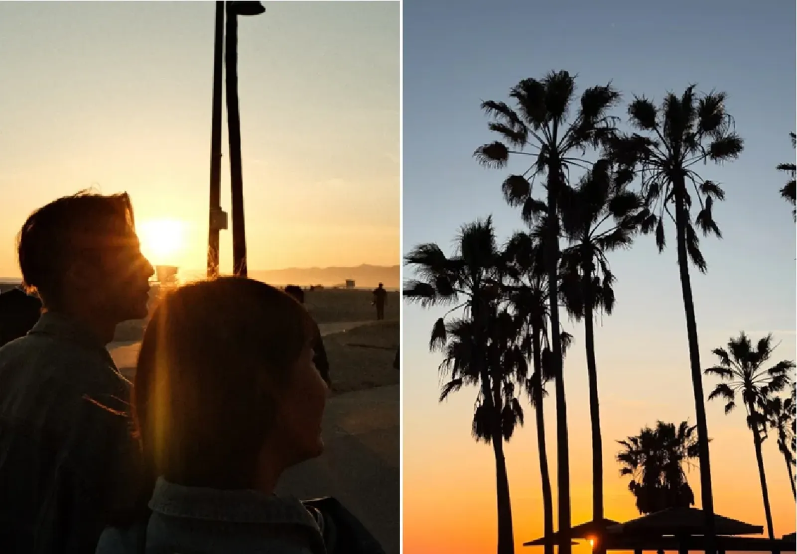 時間軸更清楚了!粿粿只幫王子發文賀壽 王子生日暗藏定情看夕陽照