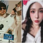 黃明志捲入謝侑芯命案！　她爆大馬神祕遊成「玩具」：我是還沒死其中一位罷了