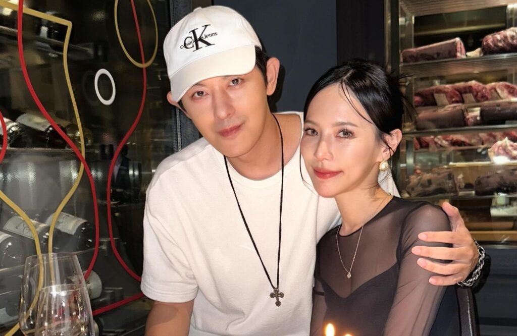棒棒堂敖犬生日愛妻告白：我會好好愛妳　網友奉勸：遠離王子