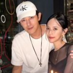 棒棒堂敖犬生日愛妻告白：我會好好愛妳　網友奉勸：遠離王子