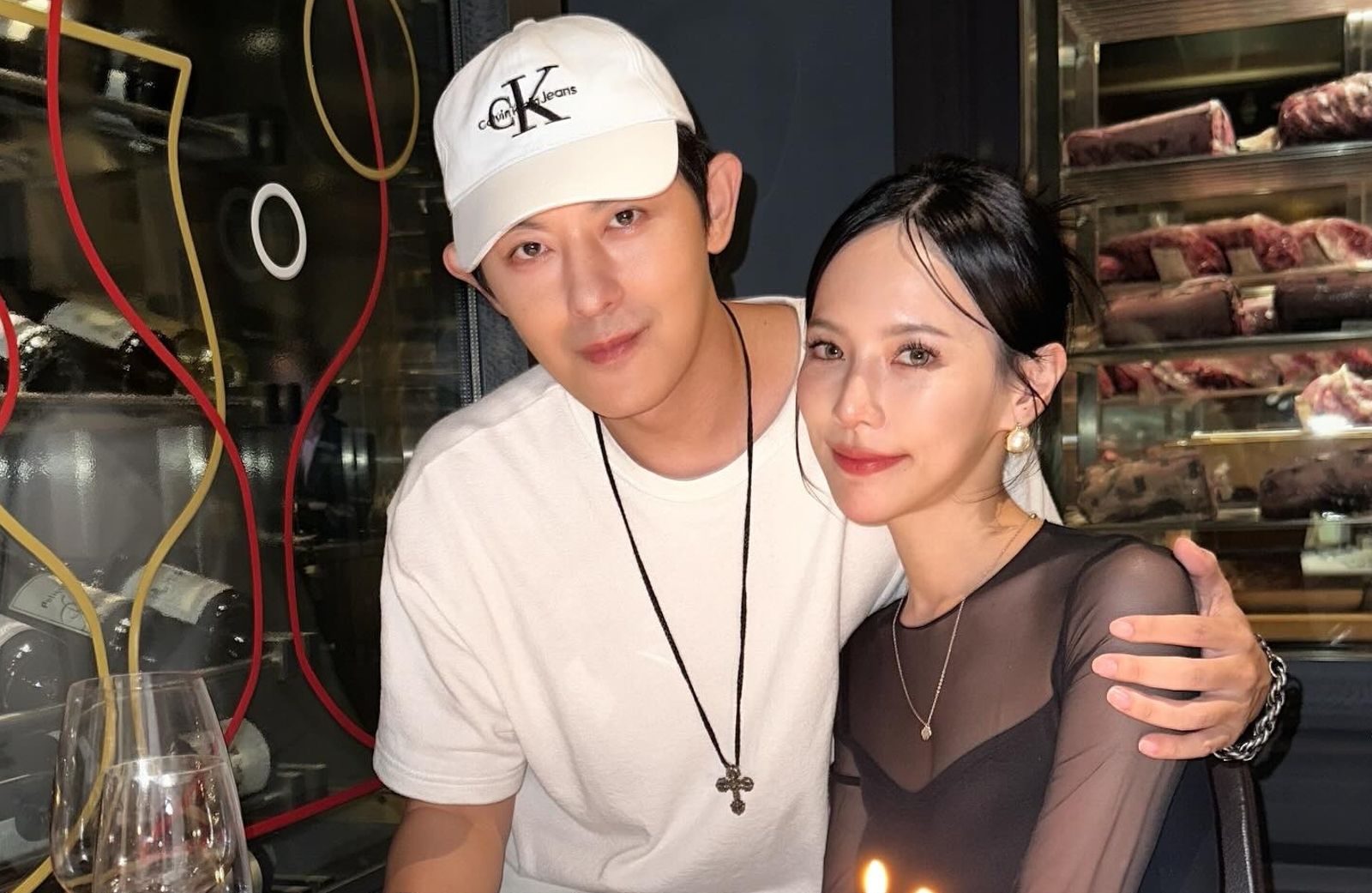 棒棒堂敖犬生日愛妻告白：我會好好愛妳　網友奉勸：遠離王子