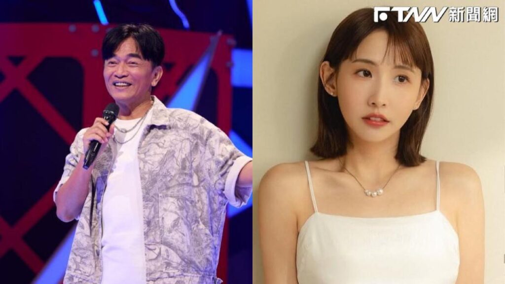 吳宗憲談粿粿出軌！認遭求償1200萬合理　點名王子也須付一些　