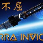 大战略游戏《地球不屈》上架Steam 支持中文