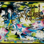 CLAMP经典漫画《四月一日灵异事件簿》重启 4月连载开启