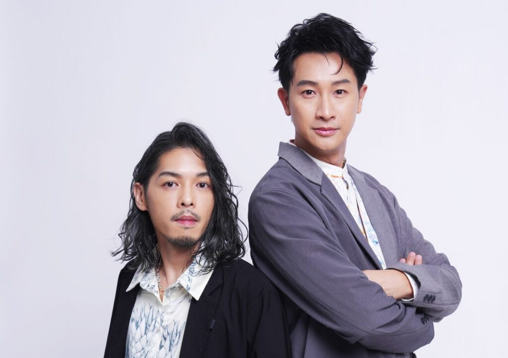 睽違15年合體！浪花兄弟登武漢春浪　掀起粉絲回憶殺