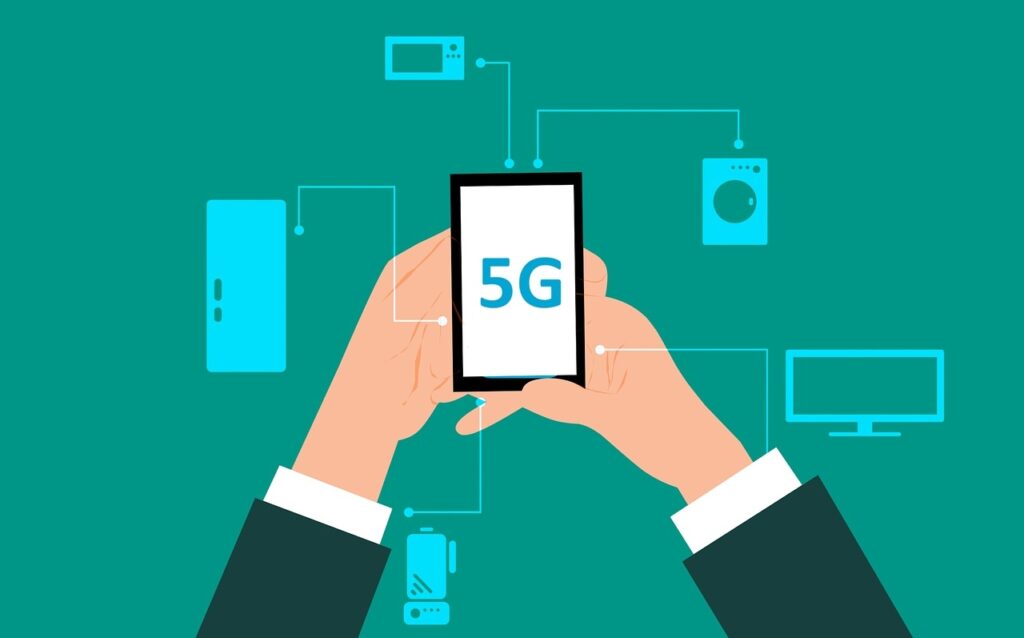 1GB流量费从30降到5块 北京加快5G：2025年村通5G