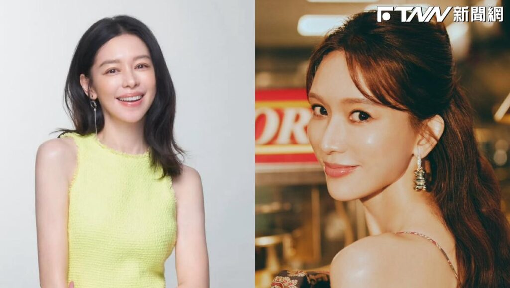 《浪姐7》名單瘋傳！7位台灣女星有望參賽　林志玲、徐若瑄、昆凌入列