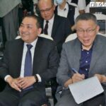 柯文哲一句「去死吧」表露黨的意志　學者：藍白合猶如在異次元的平行世界