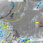 中秋連假「首波東北季風」報到　2地區轉涼降雨！專家曝：未來恐迎3、4個颱風
