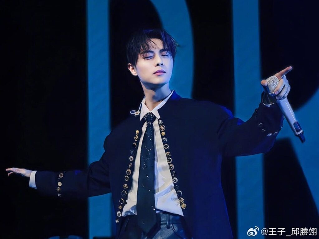 王子變小王！11月上海演唱會慘了？　中國網友不挺：退票啊啊啊啊