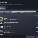Steam客户端测试版更新 添加新的下载页面和存储管理