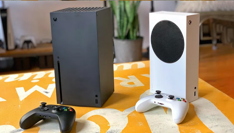 微软：Xbox Series X/S是公司卖的最快的主机 订阅服务用户人数一半以上