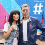港星馮淬帆最後貼文喊「我是中國人」憶蔣中正　竟巧合在蔣公誕辰日離世