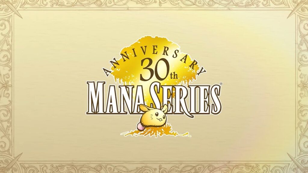 圣剑传说系列30周年 小山田将及下村阳子谈重制版