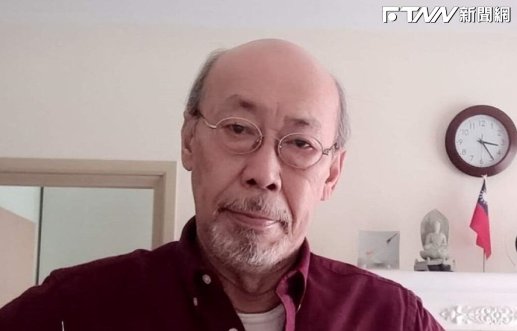 港星馮淬帆辭世享壽81歲！　經典台詞「香蕉你個芭樂」成絕響
