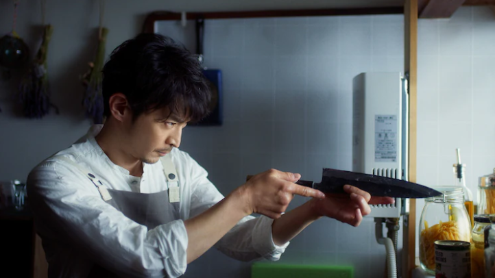 网飞新剧《极工夫道》8月29日上线 津田健次郎主演