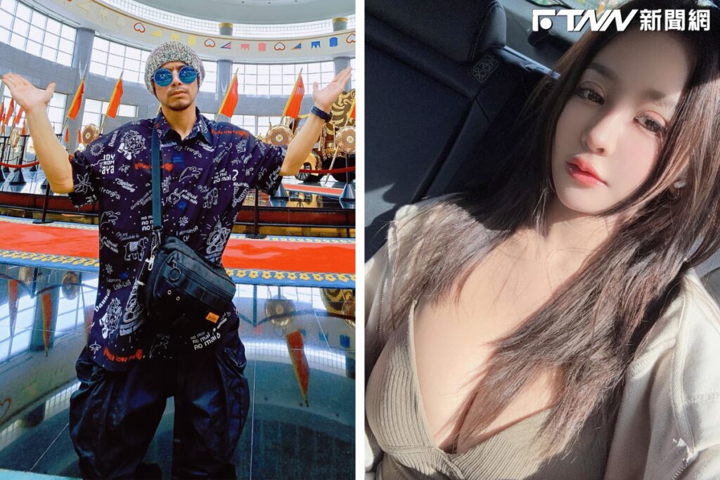 黃明志遭爆尿檢「4毒品陽性」！捲謝侑芯命案經紀人怒批他聲明矛盾：你在隱瞞什麼？