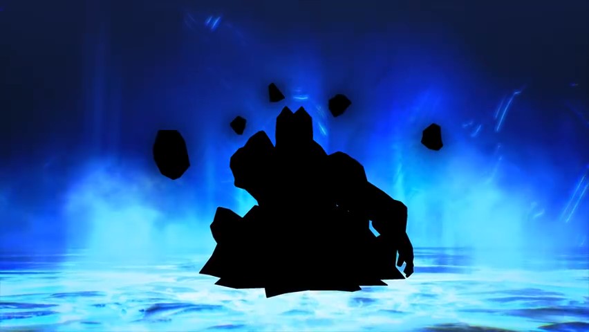 《真女神转生5》恶魔介绍：北欧雷神托尔
