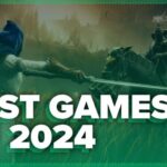 M站2024年评分前20 PC游戏榜单 黄金树幽影第一