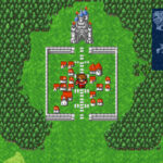 《最终幻想1-3》像素复刻版已在Steam发售 首发8折优惠