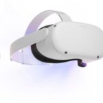 VR眼镜OculusQuest 2北美销量达400万 因部件召回泄露数据