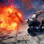 《艾尔登法环:黑夜君临》浓缩RPG体验 受速通玩法启发