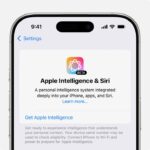 128GB iPhone面临存储危机：苹果AI太占空间了