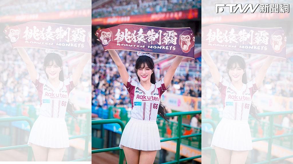 浪LIVE狂賀樂天封王!岱縈、溫妮線上重現奪冠感動 百萬浪花活動嗨翻全場
