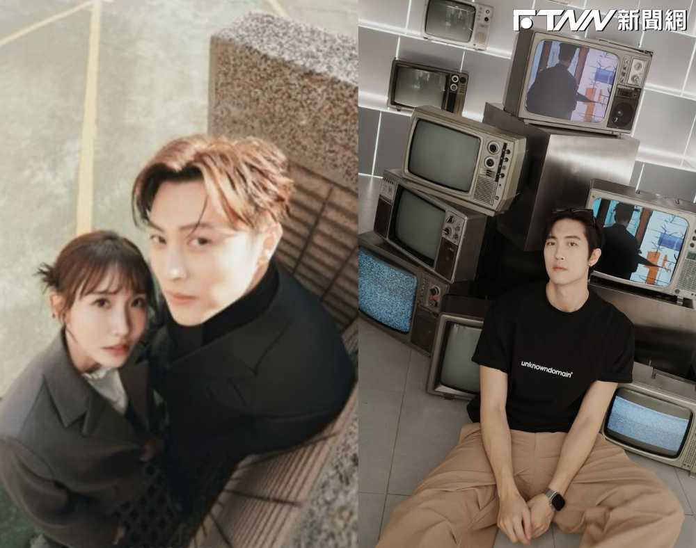 王子歌曲暗藏愛意?疑公開調情粿粿 一超色歌詞藏秘密!