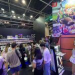 GSE x ACGHK2021圆满结束，疫情无阻游戏迷抢购预订各款游戏软件精品