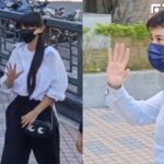 快訊/遭王力宏控未履行裁定 李靚蕾怒發「3聲明」反擊了