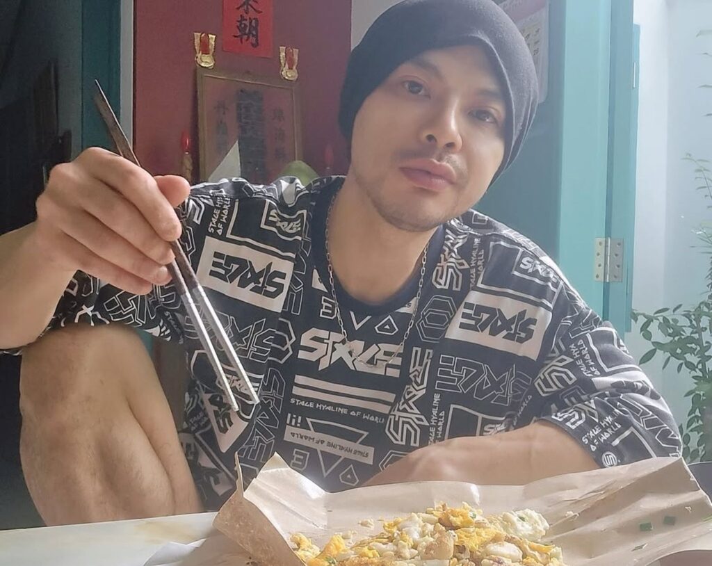 黃明志合作MV製片開嗆！　不爽忍了5年：只差沒給你一拳