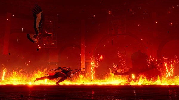 神秘冒险游戏《无路之旅》Steam版11月16日推出