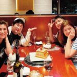 【瓜哥寵嫩妹4】丁柔安戀愛13年被扶正 綜藝大哥如今變文青