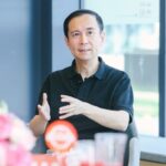 阿里巴巴张勇：我们要做有担当负责任的好公司