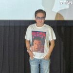孫安佐交保後孫鵬首現身!避談兒子話題 被問方駿突冷臉:跟他不熟