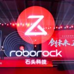 石头科技发布Saros Z70扫地机器人 支持移开障碍物