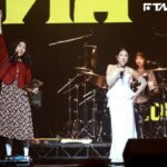 金音16／百合花樂團、李竺芯致敬政治犯蔡志愿　「希望有人記得他的故事」
