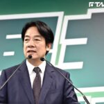 民進黨迎創黨37週年　賴清德喊話「發揮創黨精神」：團結一致守護台灣