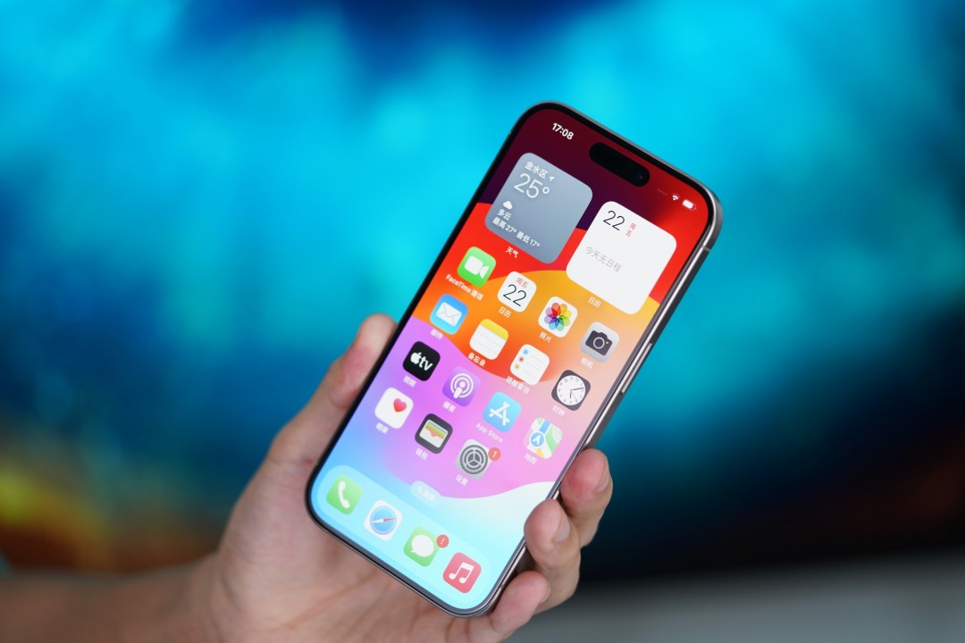 国外品牌手机在华销量骤降47.4%:iPhone销售不容乐观