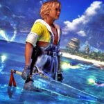 《最终幻想10》男主角最初设定竟与马里奥是同行
