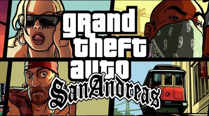 Take-Two CEO对最近取缔《侠盗猎车》Mod进行评论
