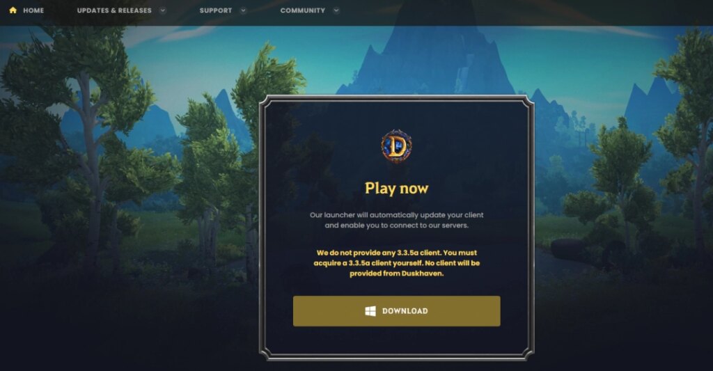《Duskhaven Reforged》游戏下载方法，Duskhave下载教程分享