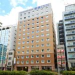 日本旅遊住東橫INN不推嗎? 鄉民列4優點引正反方熱議